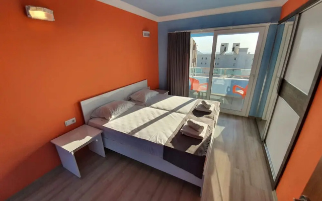 Dolly Apartments