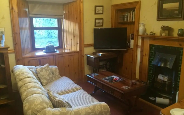 Murray House B&B