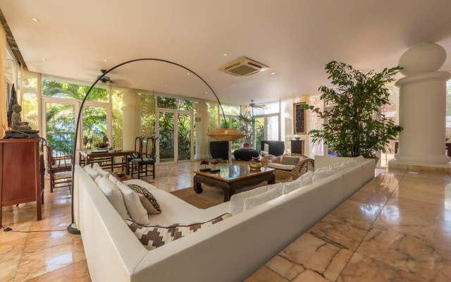 Casa Harb Hotel Boutique