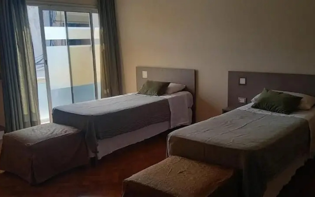 Great Apartment 50 mts From the Main Square