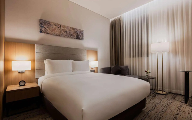 Ramada by Wyndham Seoul Sindorim