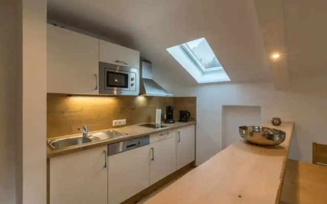 Apartment in Grainau am Badersee