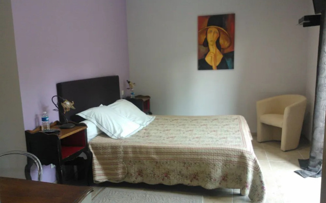 Relais de lAlsou