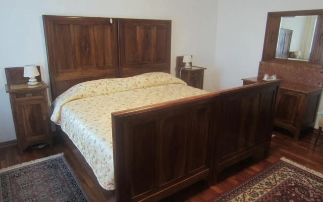 B&B Casa Bertoni