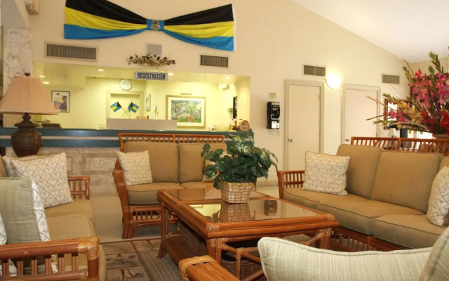 Castaways Resort and Suites