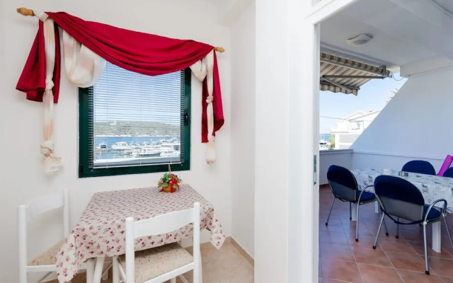 Apartments Near the sea Barbat