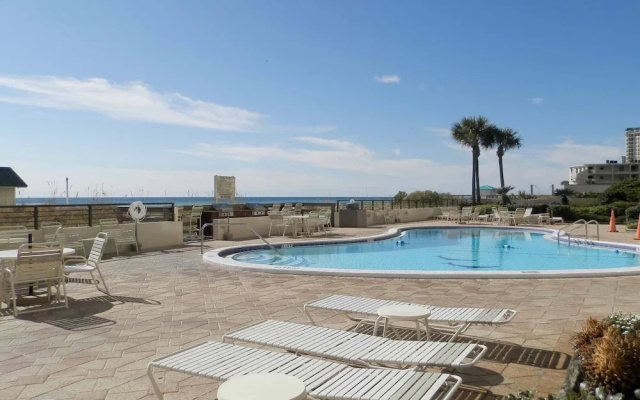 Emerald Towers by Southern Vacation Rentals II