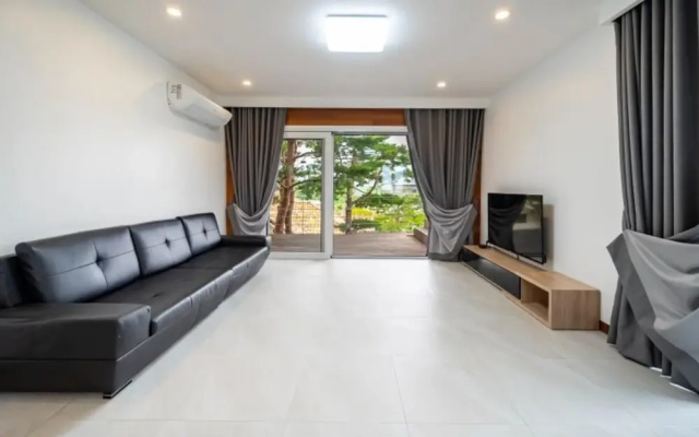 Goseong (Sokcho) Morning View Pension