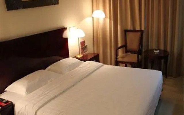 Todays International Hotel Tianjin