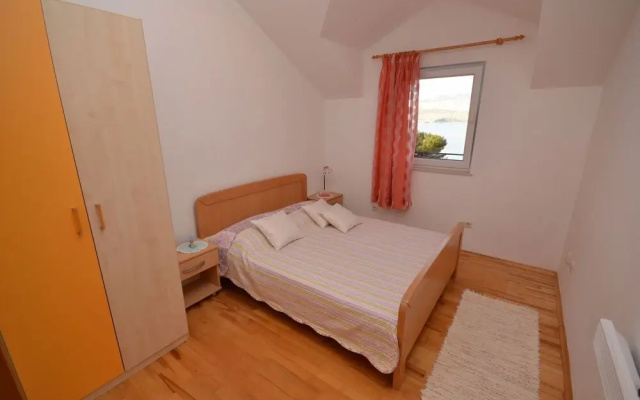 Suzane - Terrace and sea View - A-alen Deluxe