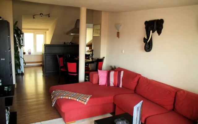 Varna Sea & City View Apartments