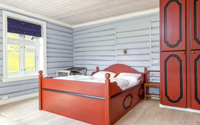 Amazing Home in Hemsedal With Sauna and 3 Bedrooms