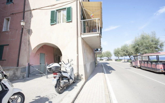 Studio Rio Marina