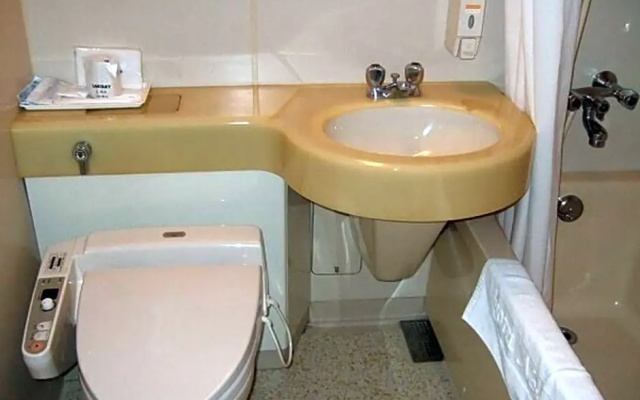 Hotel New Century - Vacation STAY 90375