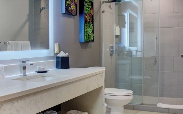 Dawn Beach Club Resort Sint Maarten
