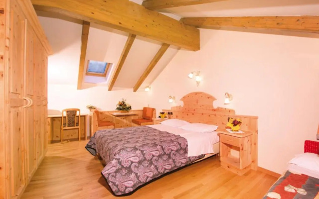 Albergo Villetta Maria
