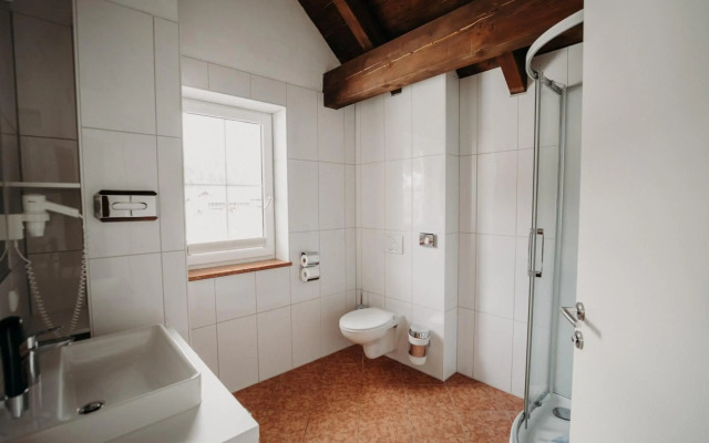 EnjoyTheAlps - Appartements BARBARA