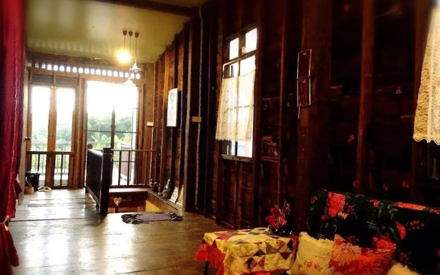 Baan Somlim Homestay - Hostel
