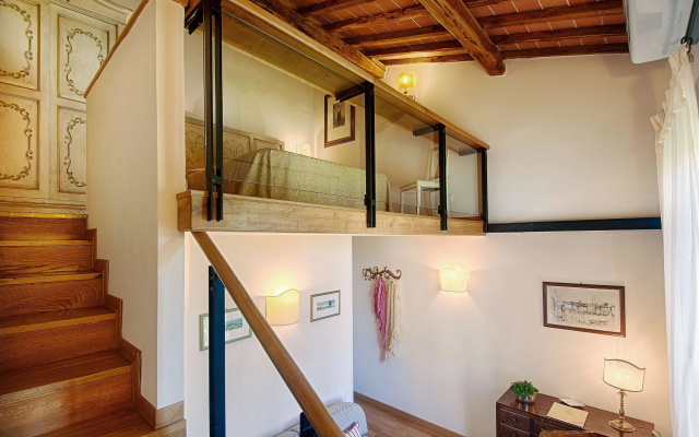 Villa Scacciapensieri Boutique Hotel