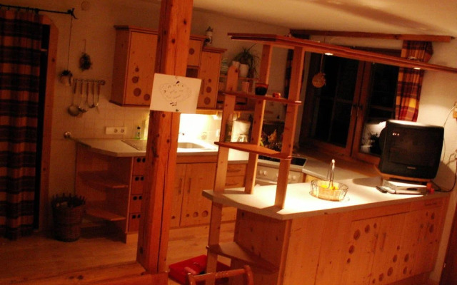 Bio-Bauernhof Brückler