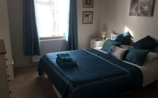Bluewaters bed and breakfast