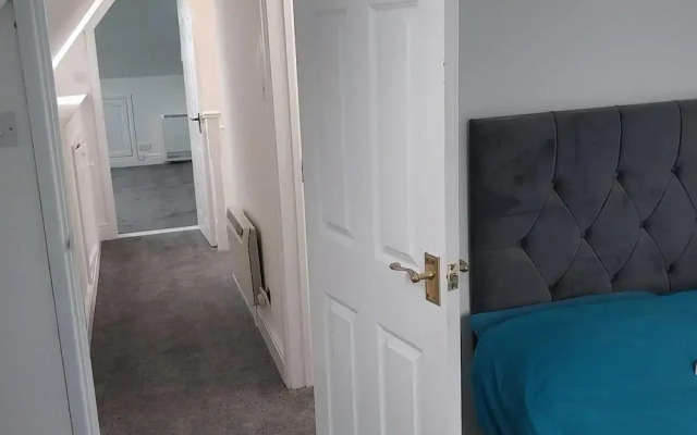 Tranquil Thaxted Apartment With 2 Bedrooms
