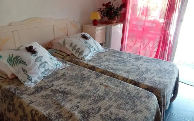 B&B Chez Rose-Marie