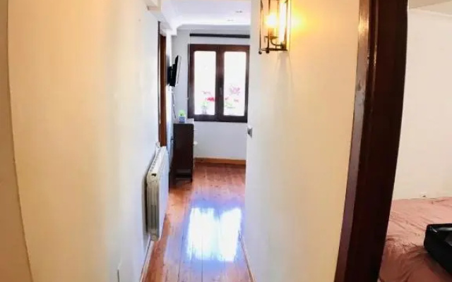 Casa Bernardita