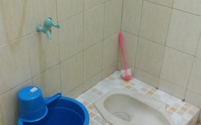 Rumah Charsy Homestay