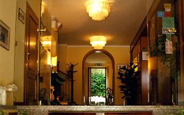 Hotel Bonconte