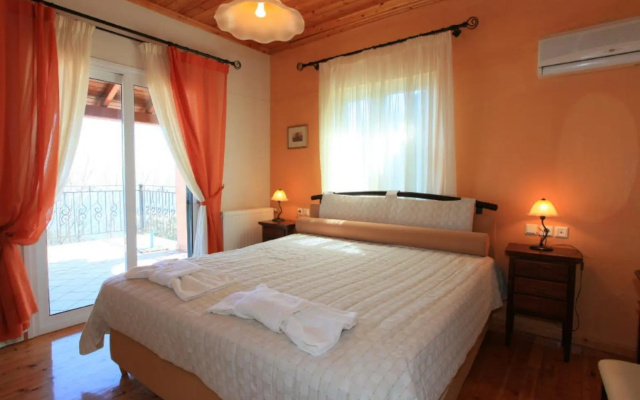 Villa Eleni Greece
