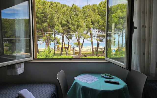 Hotel Cerrano