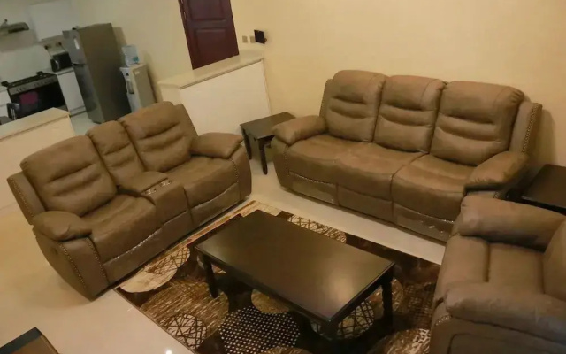 Luxurious Modern Apartment in Kilimani