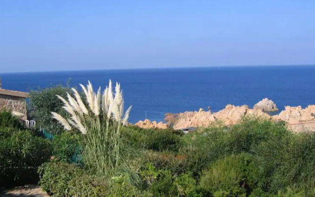 Casa Vacanza Hortensia