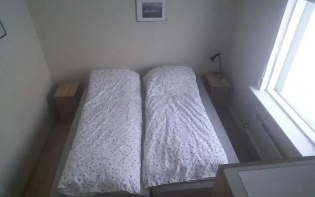 Gljúfraborg