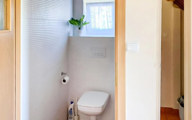 Awesome Home in Tlen With 2 Bedrooms and Wifi