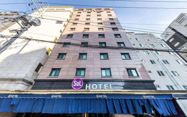 SOL Hotel
