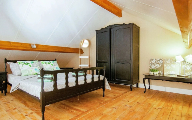 Chic Holiday Home in Rocamadour France With Private Terrace