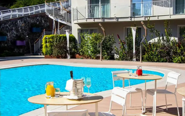 Ciclope Resort