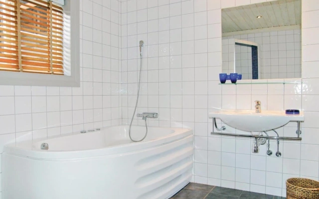 Nice Home in Sälen With 7 Bedrooms, Sauna and Wifi