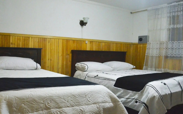Hotel Rivera Inn