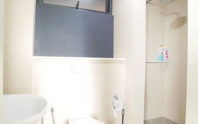 Tamarind Suites by Elite Stay