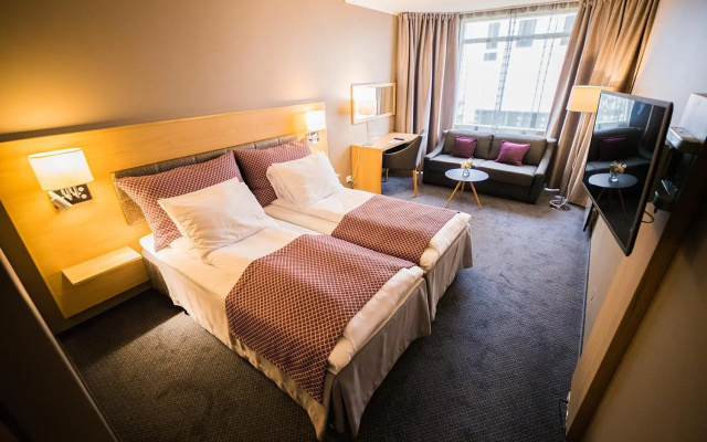 Stord Hotell