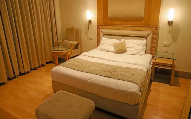 The Luxotic Suites Gurgaon