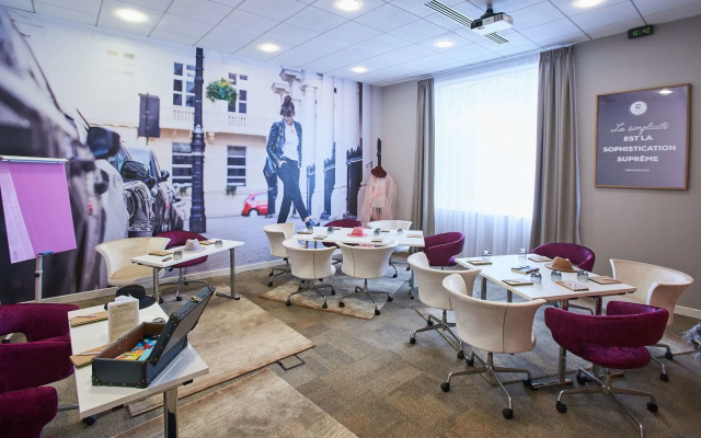 Best Western Plus Paris Saclay