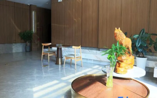 Sanmen Youran Hotel