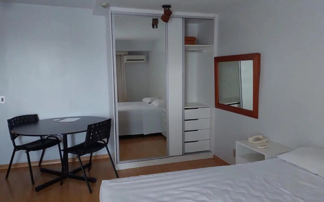 Condomínio Do Saint Paul Park Hotel