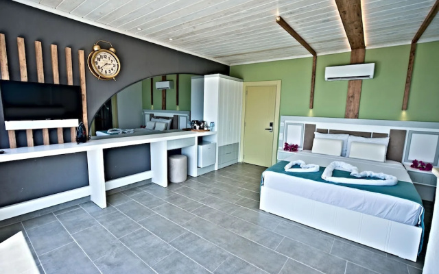 Kas Bungalow