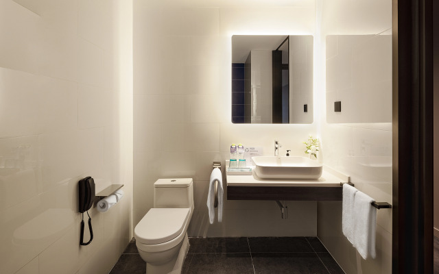 Holiday Inn Hotel & Suites Qingdao Jinshui by IHG