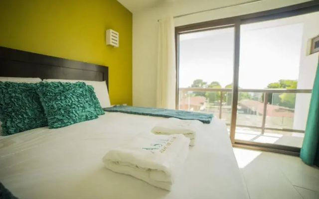 Asilé Hotel Boutique